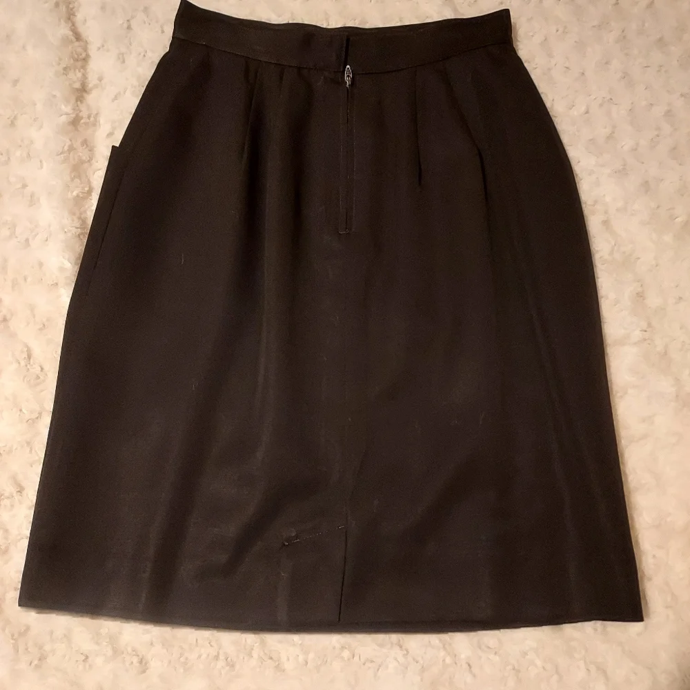 I Magnin Design Studio classic short
